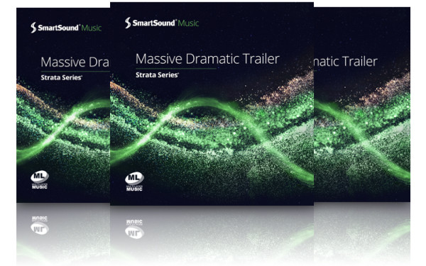 Massive Dramatic Trailer