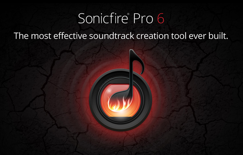 Sonicfire Pro 6 Update