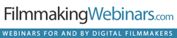 Filmmaking Webinars