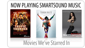 Movies We've Starred In