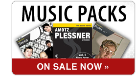 Royalty Free Music Packs