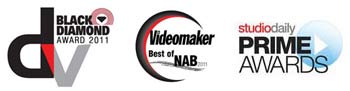 Quicktracks Award Winning Software