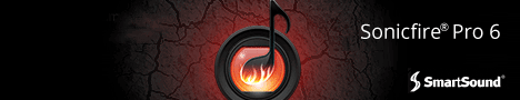 Sonicfire Pro
