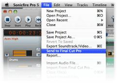 Final Cut Pro