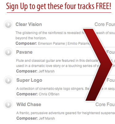 Get more free music