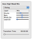 Mood Mapping