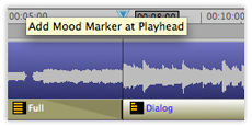 mood marker
