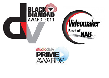Quicktime Awards