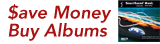Save on Royalty Free Music Albums