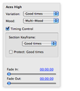 Timing Control