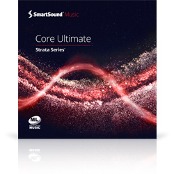 Core Ultimate Album