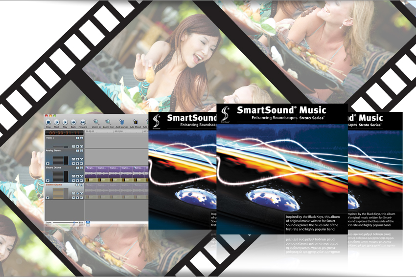 Entrancing Soundscapes