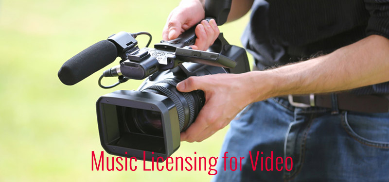 Video Scoring Tip: Music Licensing - Part 2