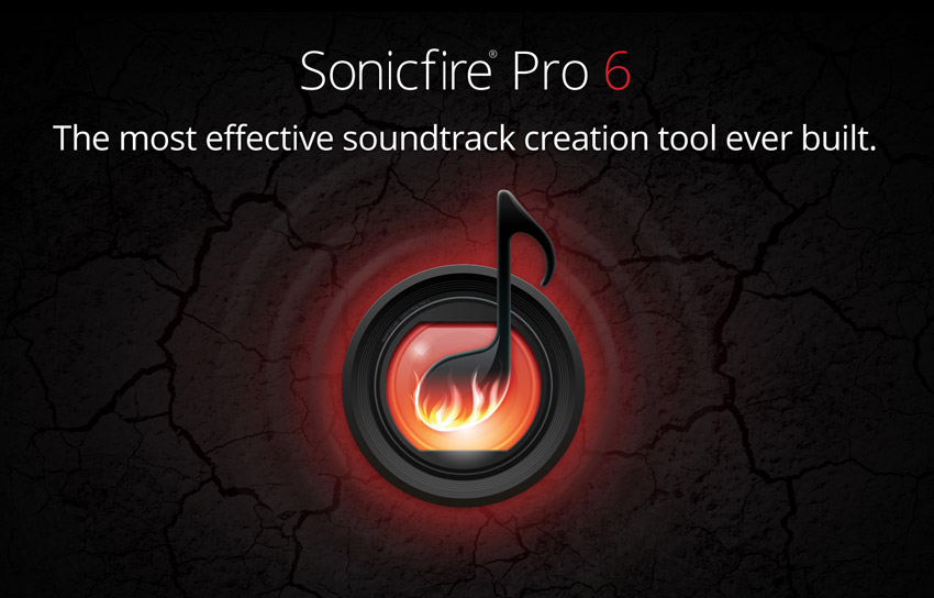 Sonicfire Pro 6 Update 6.0.3