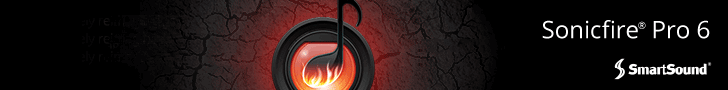 Royalty Free Music Library