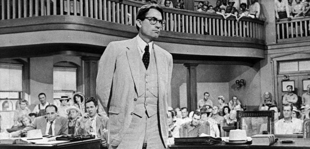 Gregory Peck - adding music to videos