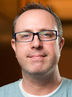 Eric Pokorny- Starbucks