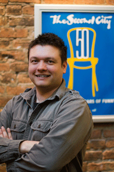 Greg Mulvey