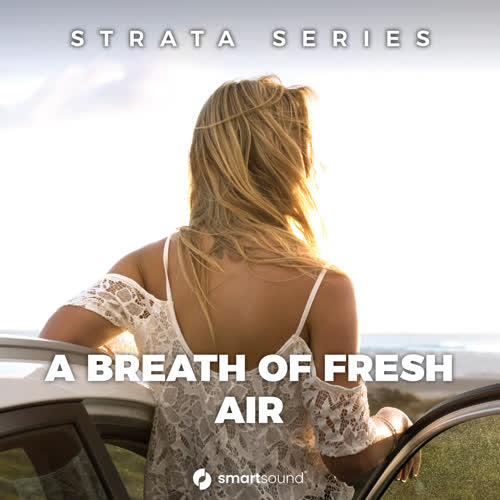 A Breath Of Fresh Air