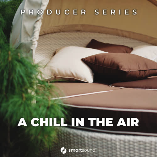 A Chill In The Air