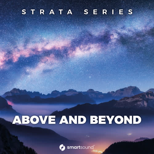 Above And Beyond