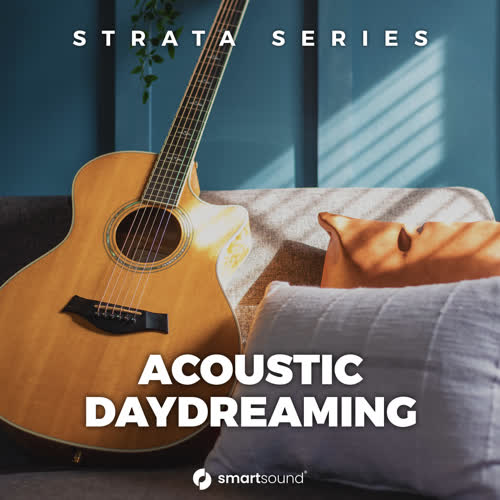 Acoustic Daydreaming