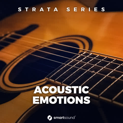 Acoustic Emotions