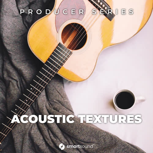 Acoustic Textures