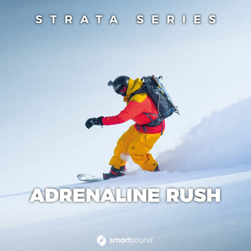 Adrenaline Rush