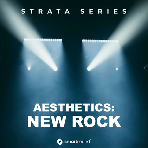 Aesthetics: New Rock