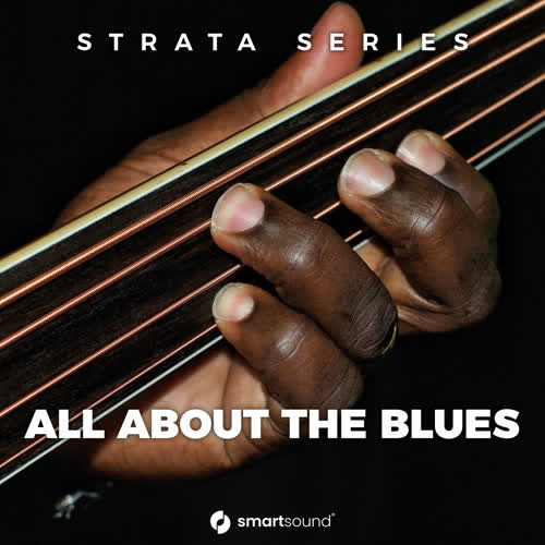 All About The Blues