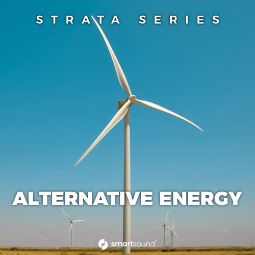 Alternative Energy