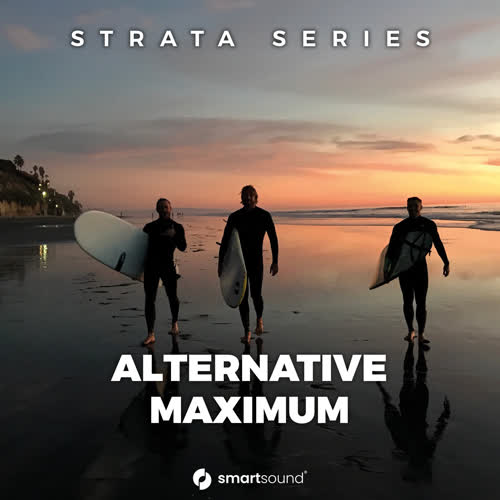 Alternative Maximum