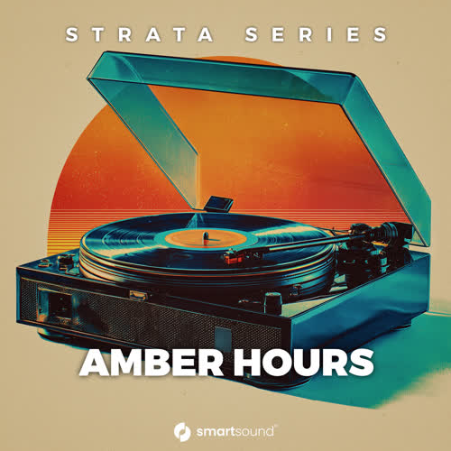 Amber Hours
