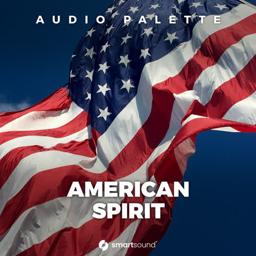 American Spirit