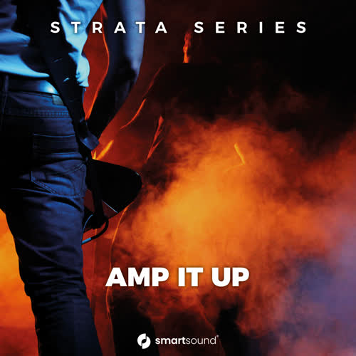 Amp It Up