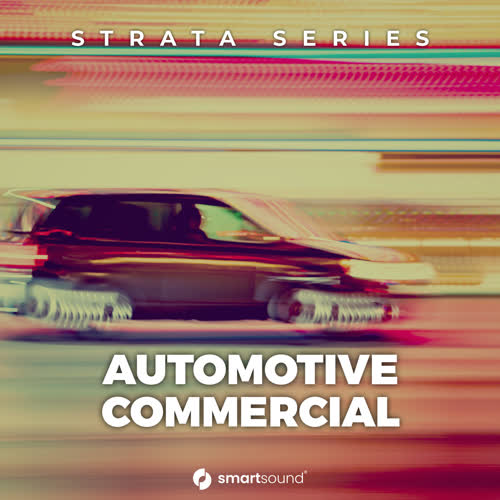 Automotive Commercial