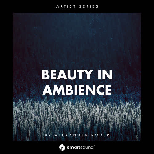 Beauty In Ambience