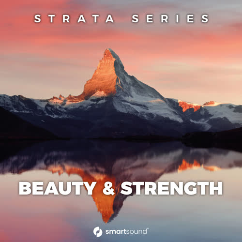 Beauty & Strength