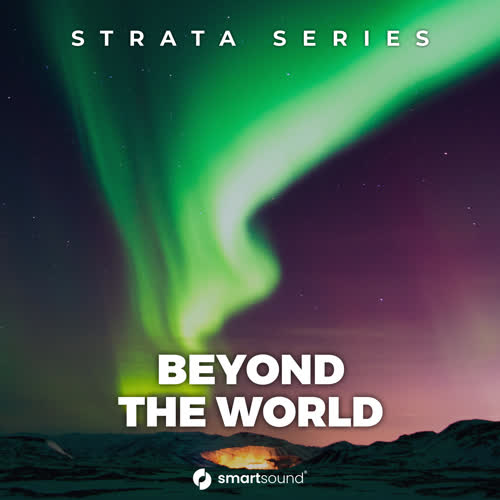 Beyond The World