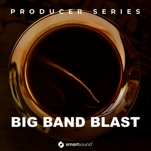 Big Band Blast