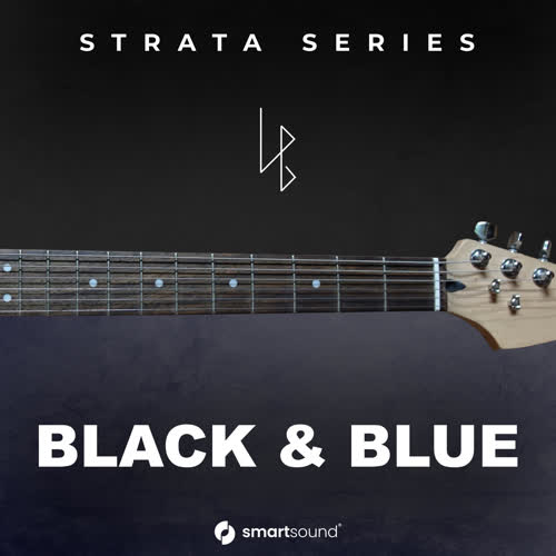 Black & Blue