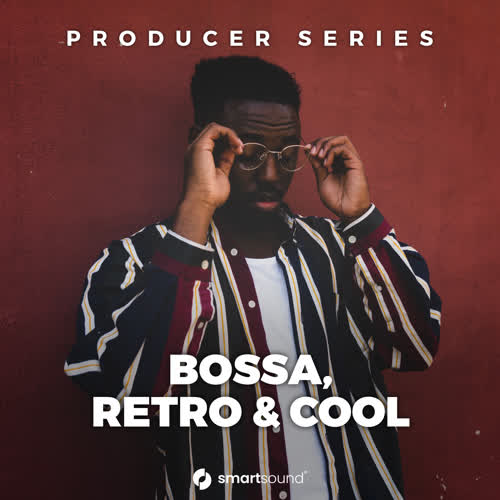 Bossa, Retro & Cool