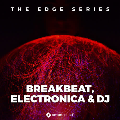 Breakbeat, Electronica & DJ