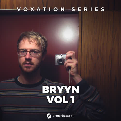 Bryyn Vol 1
