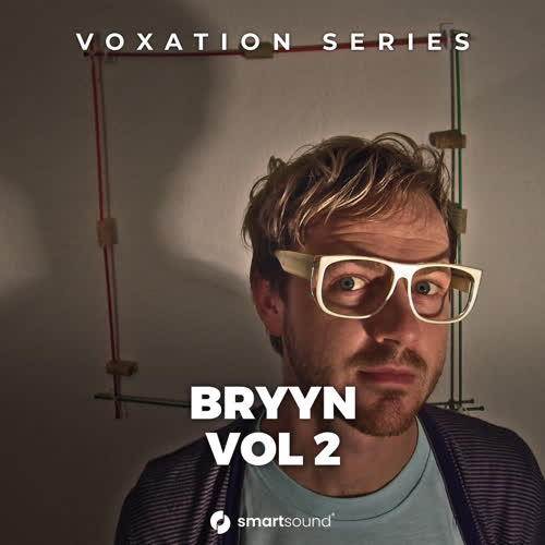 Bryyn Vol 2
