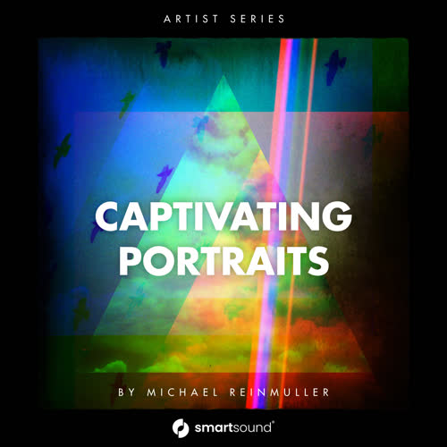 Captivating Portraits
