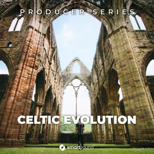 Celtic Evolution