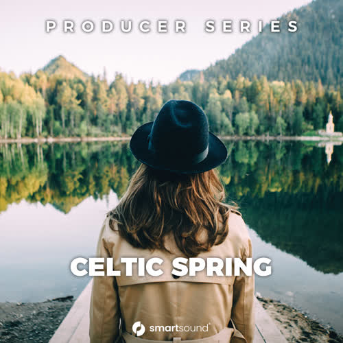 Celtic Spring