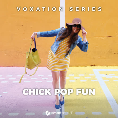Chick Pop Fun